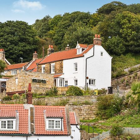 Rose Cottage Sandsend Εξωτερικό φωτογραφία