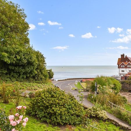 Rose Cottage Sandsend Εξωτερικό φωτογραφία