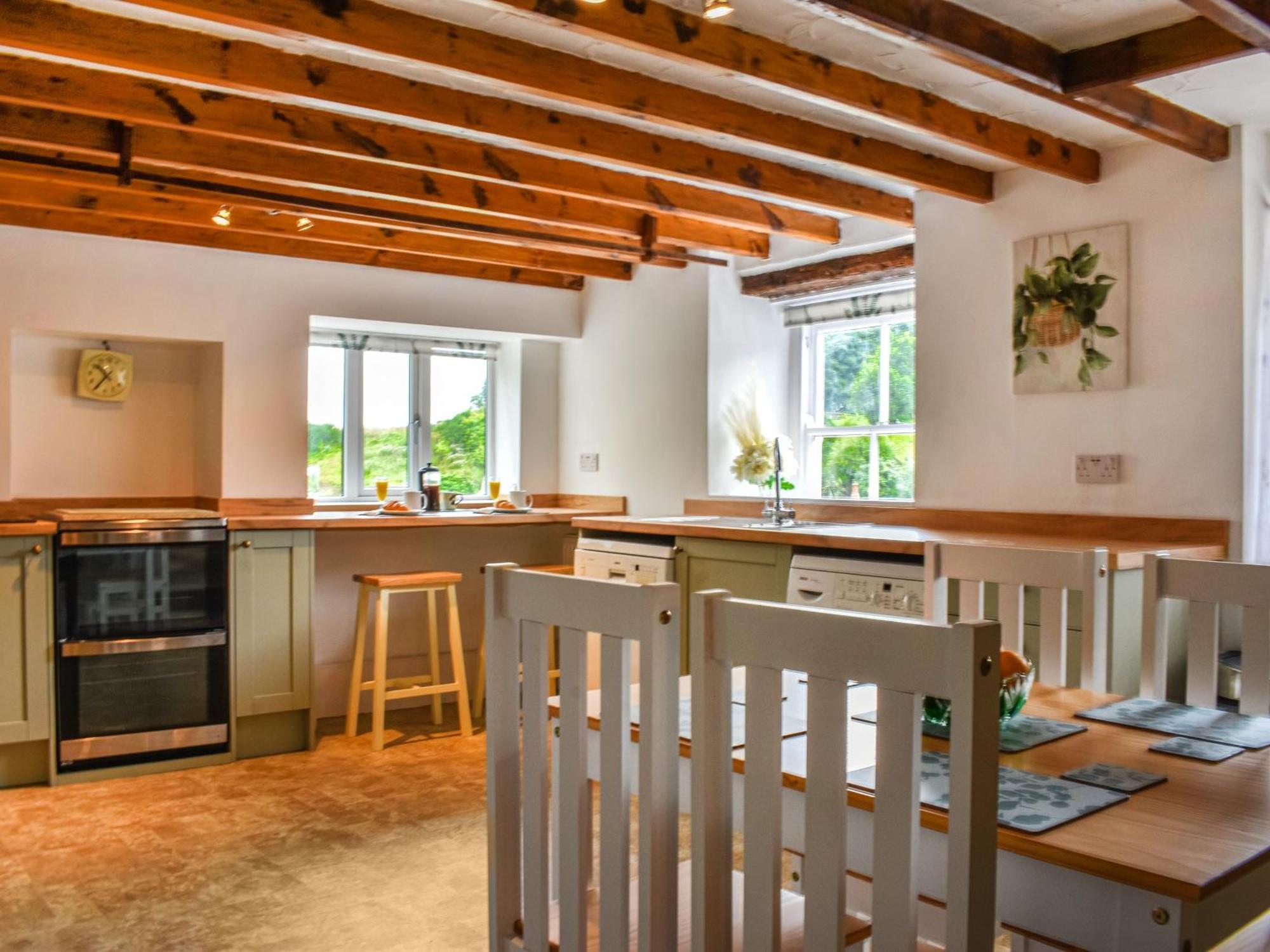 Rose Cottage Sandsend Εξωτερικό φωτογραφία