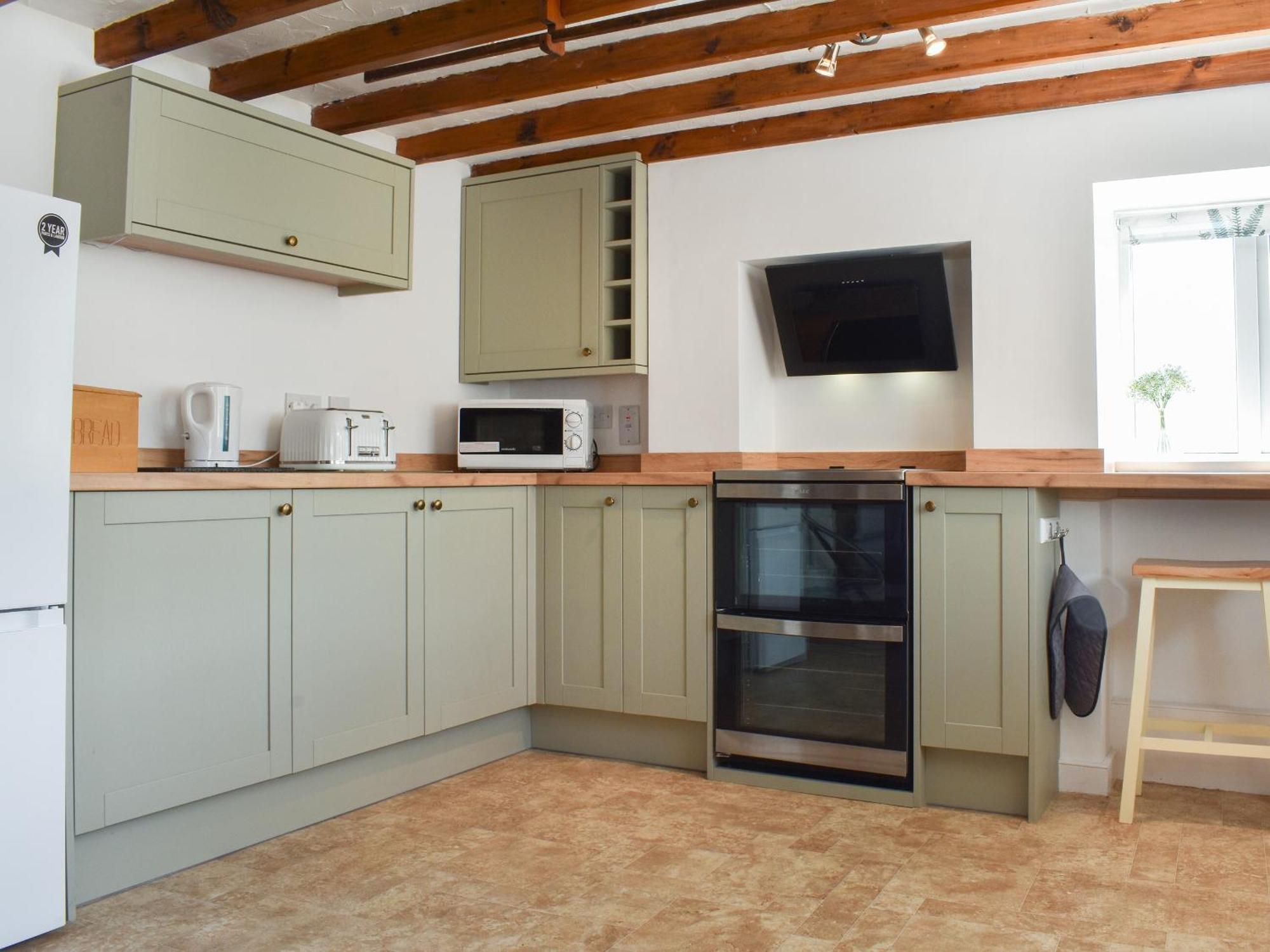 Rose Cottage Sandsend Εξωτερικό φωτογραφία