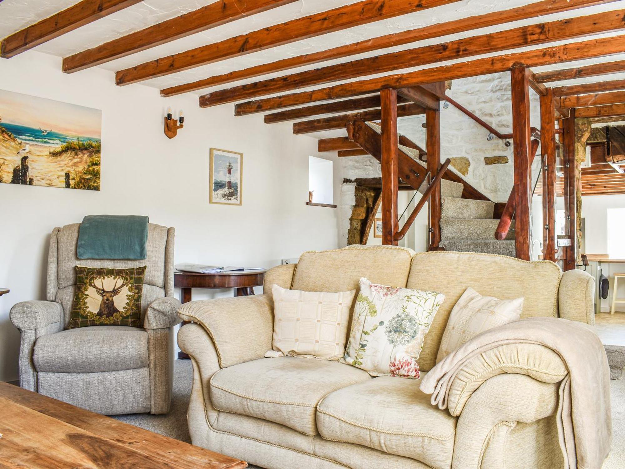 Rose Cottage Sandsend Εξωτερικό φωτογραφία