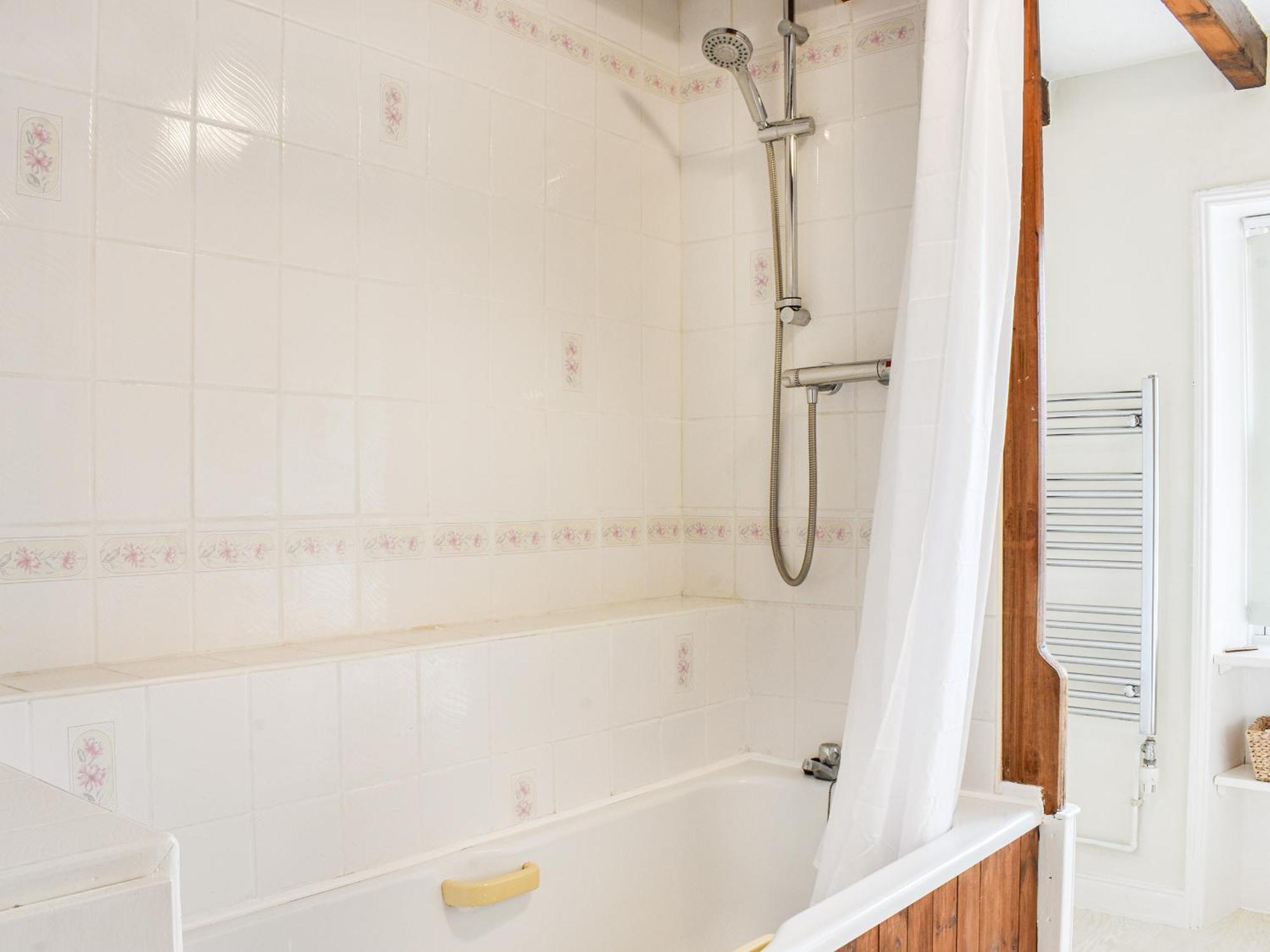 Rose Cottage Sandsend Εξωτερικό φωτογραφία