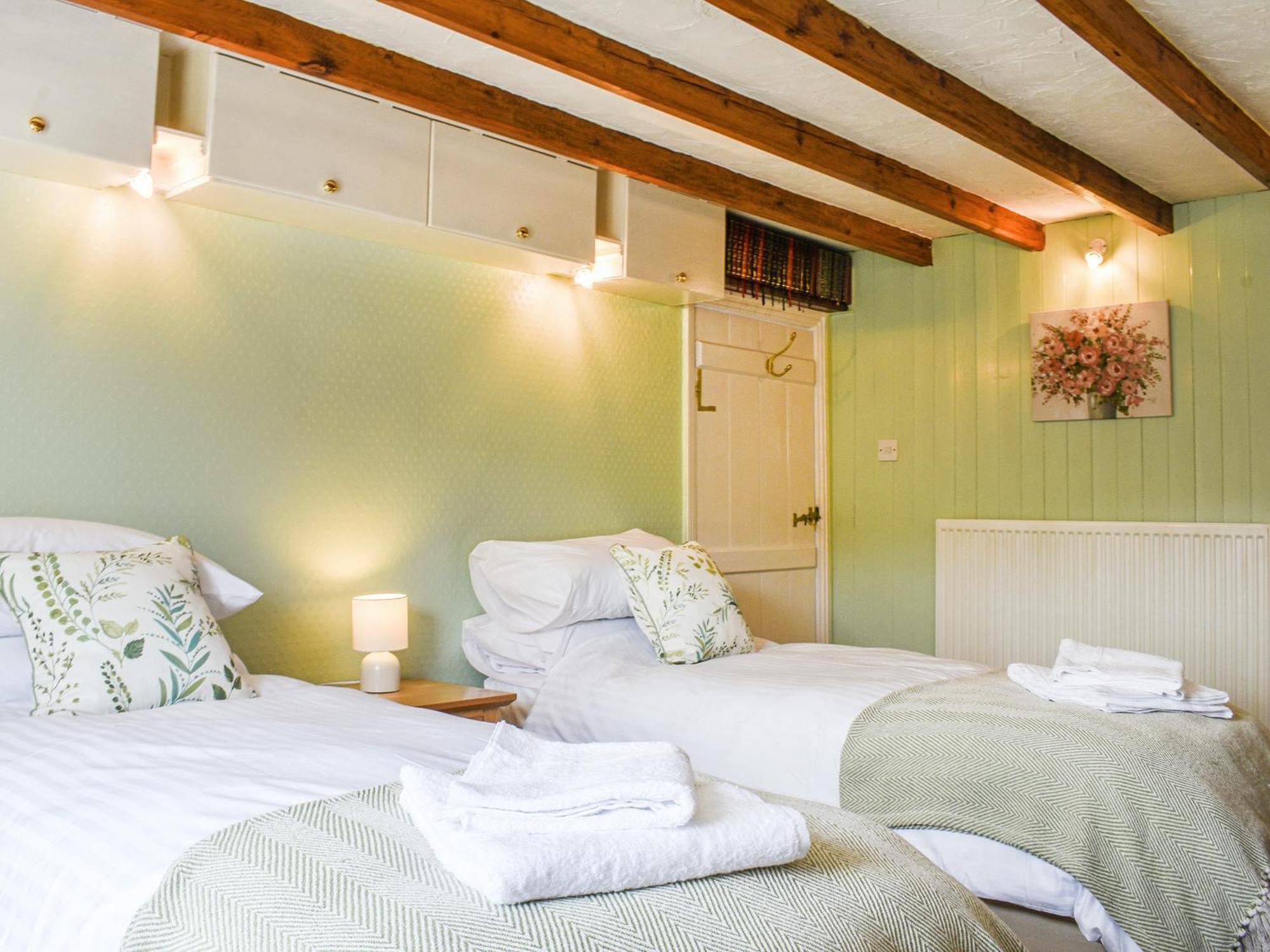 Rose Cottage Sandsend Εξωτερικό φωτογραφία