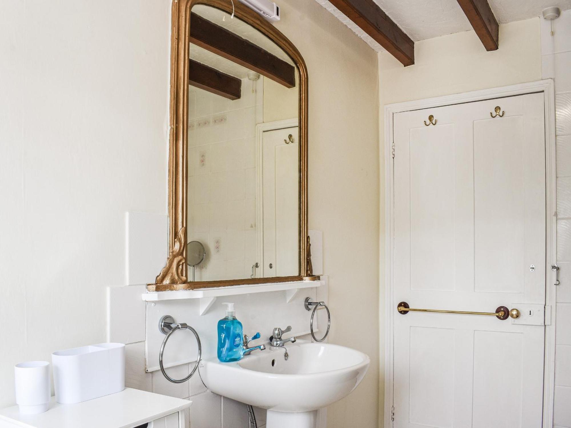 Rose Cottage Sandsend Εξωτερικό φωτογραφία
