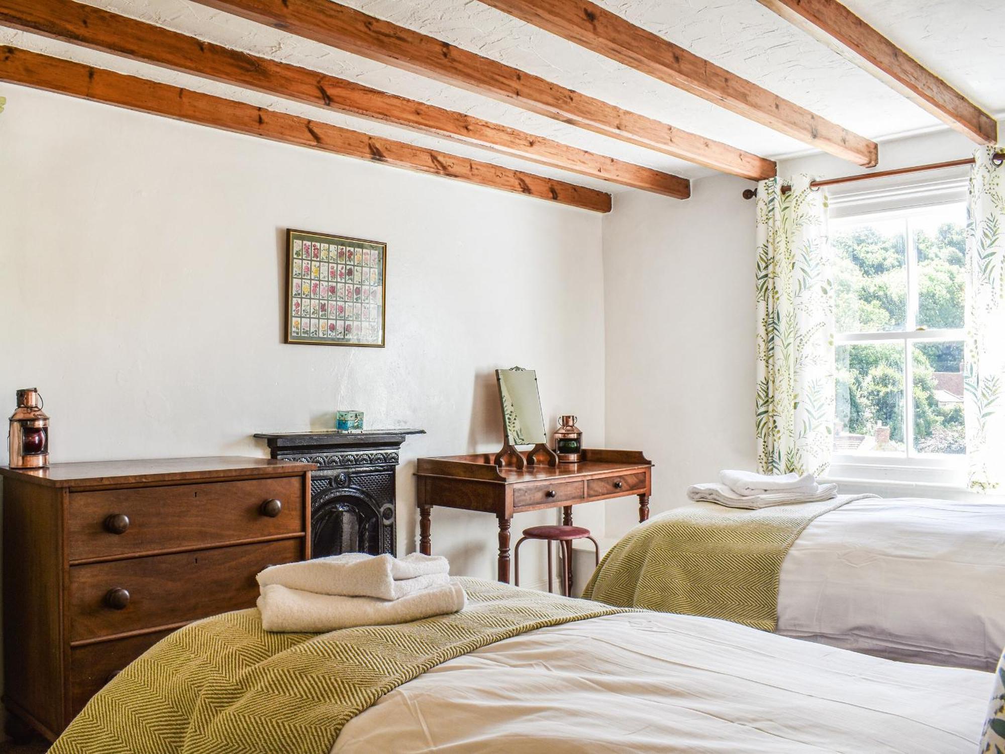 Rose Cottage Sandsend Εξωτερικό φωτογραφία