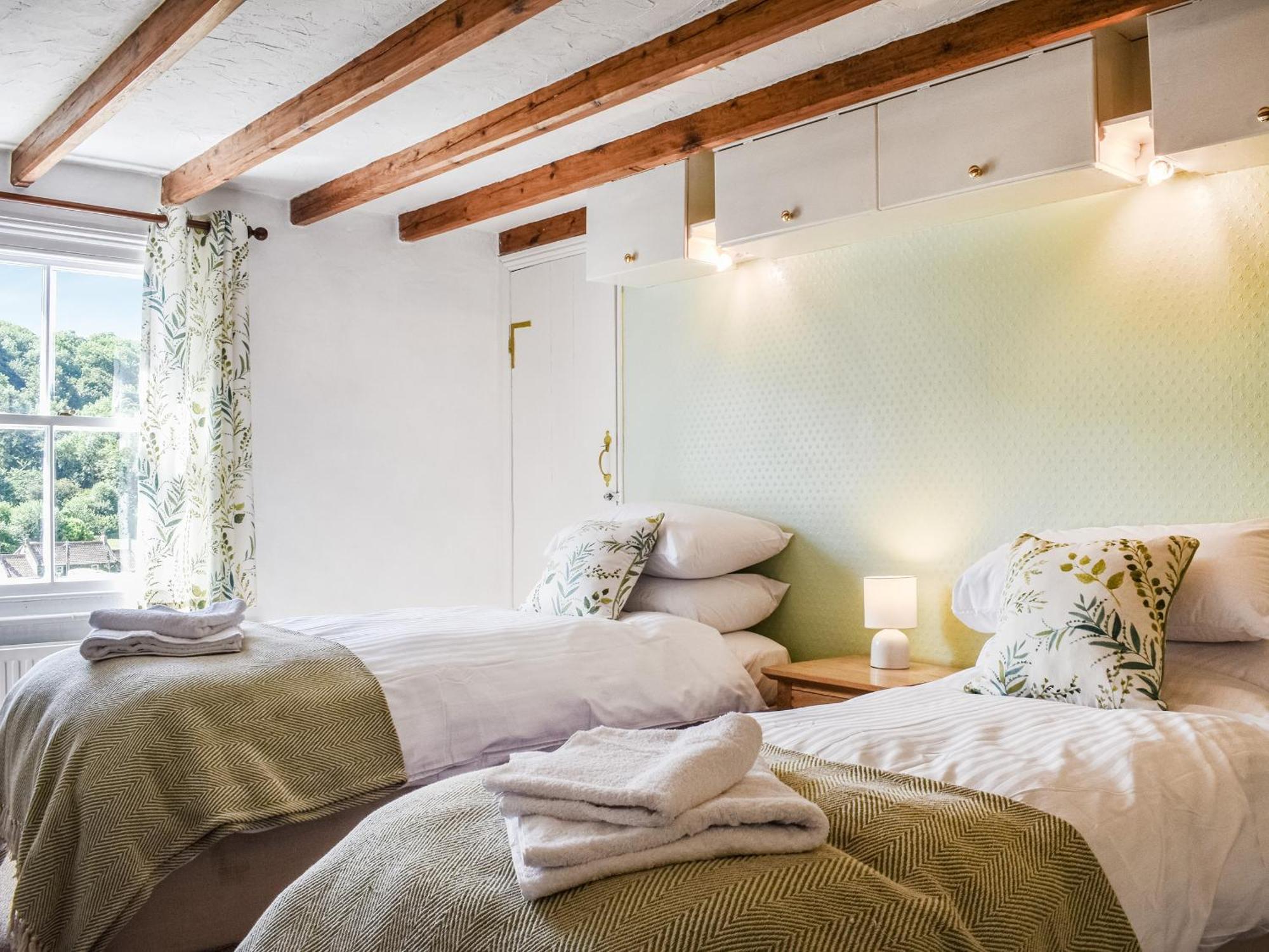 Rose Cottage Sandsend Εξωτερικό φωτογραφία