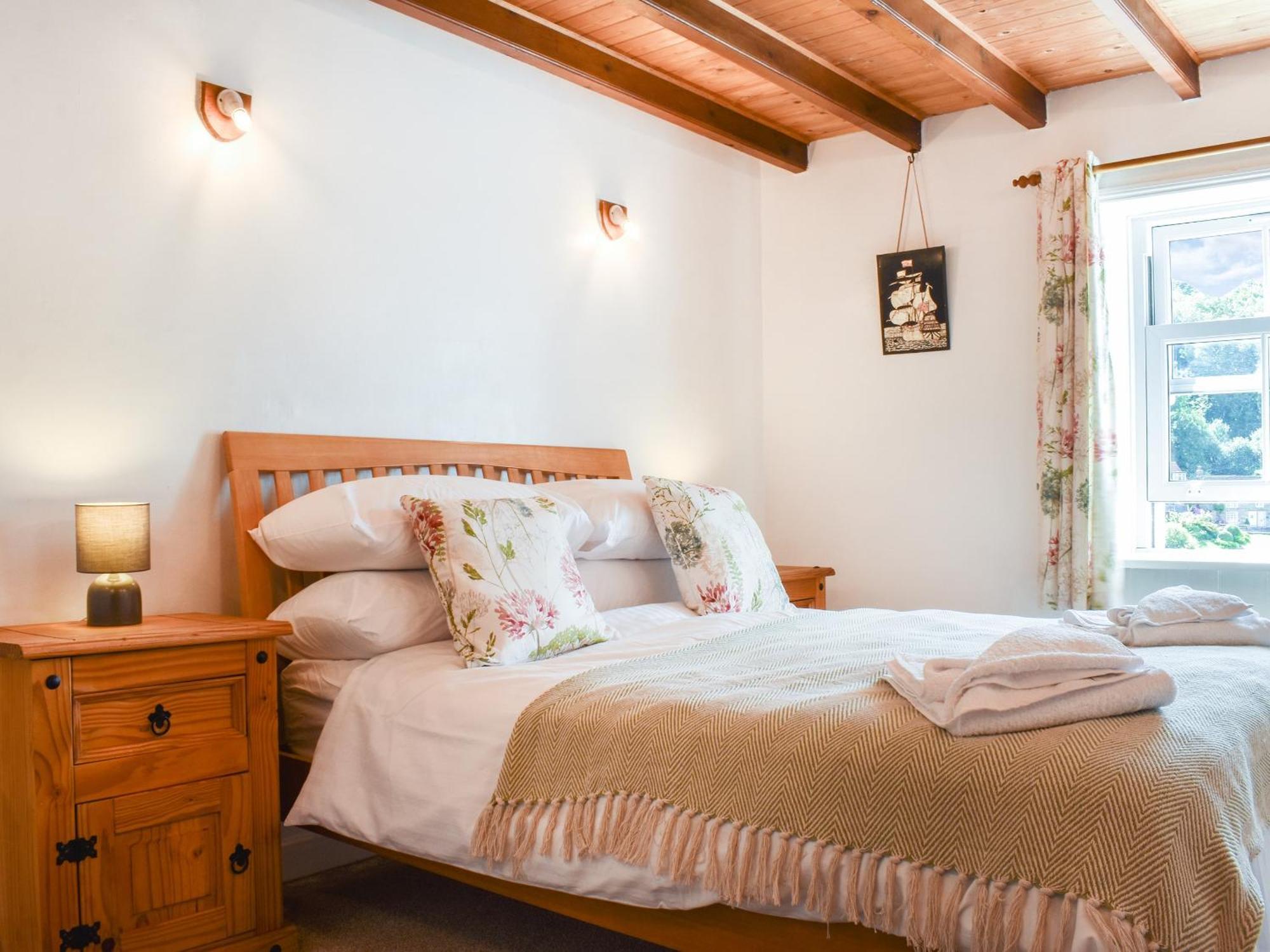 Rose Cottage Sandsend Εξωτερικό φωτογραφία