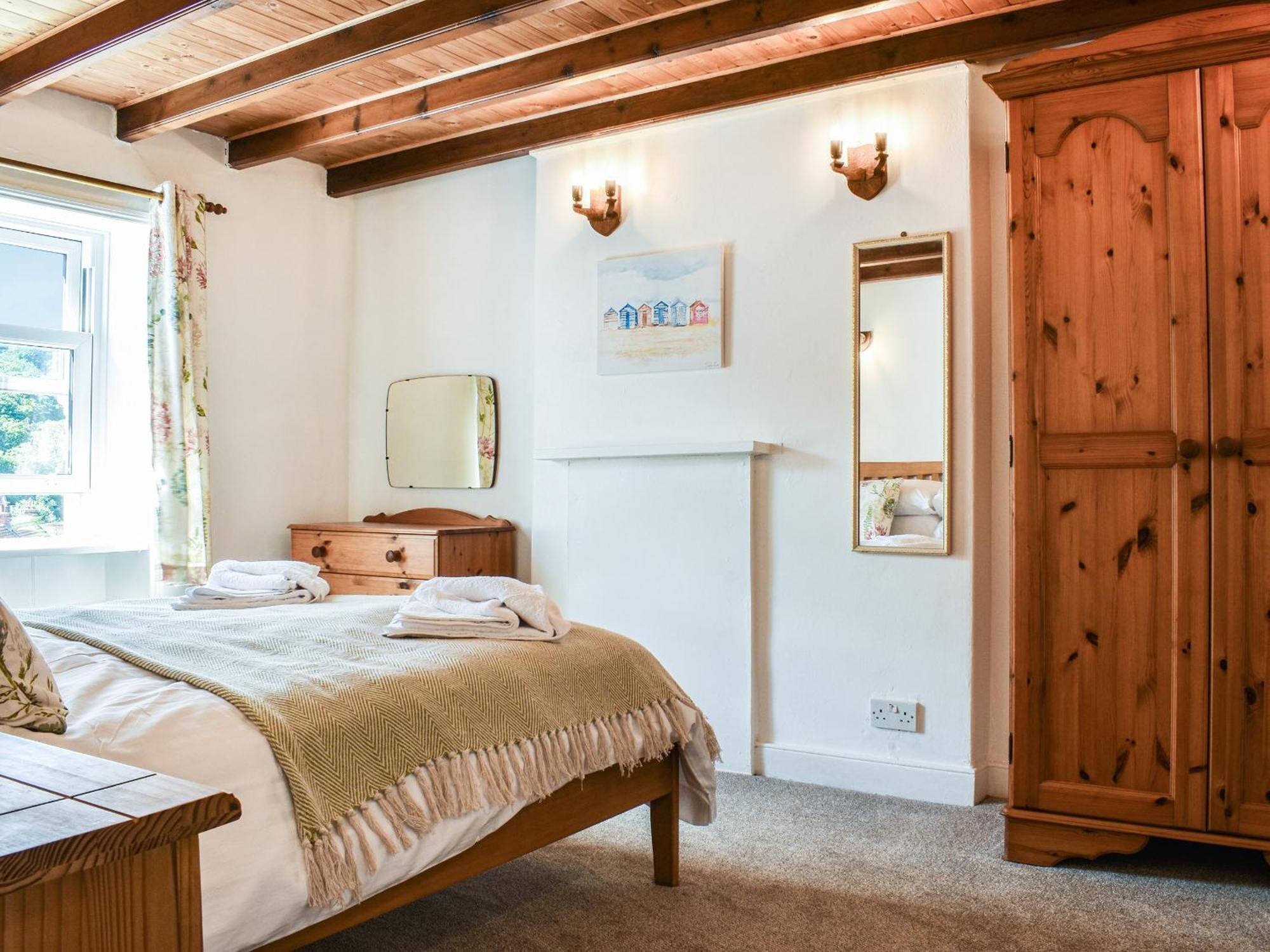 Rose Cottage Sandsend Εξωτερικό φωτογραφία